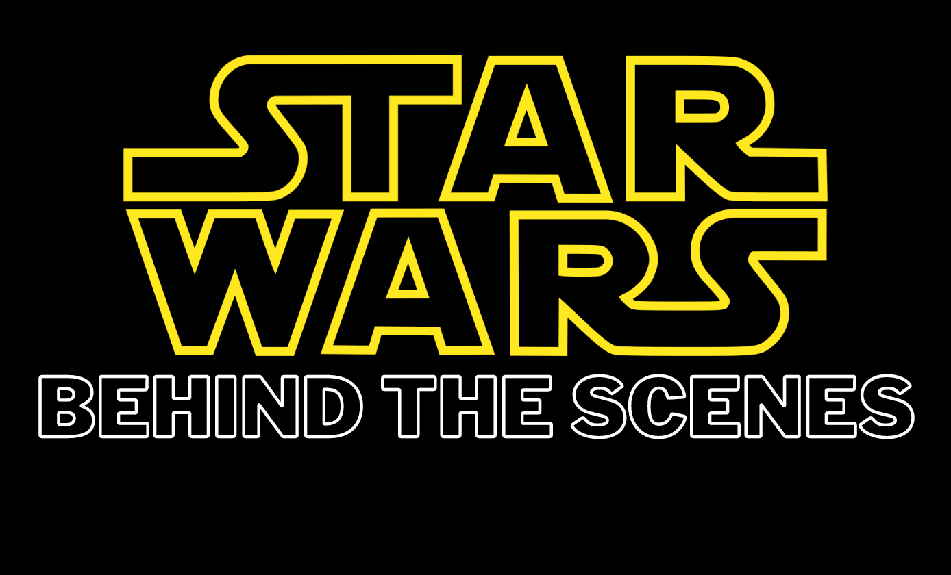 The Star Wars Behind The Scenes Trivia Quiz